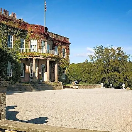 Wood Hall & 4* 哈罗盖特